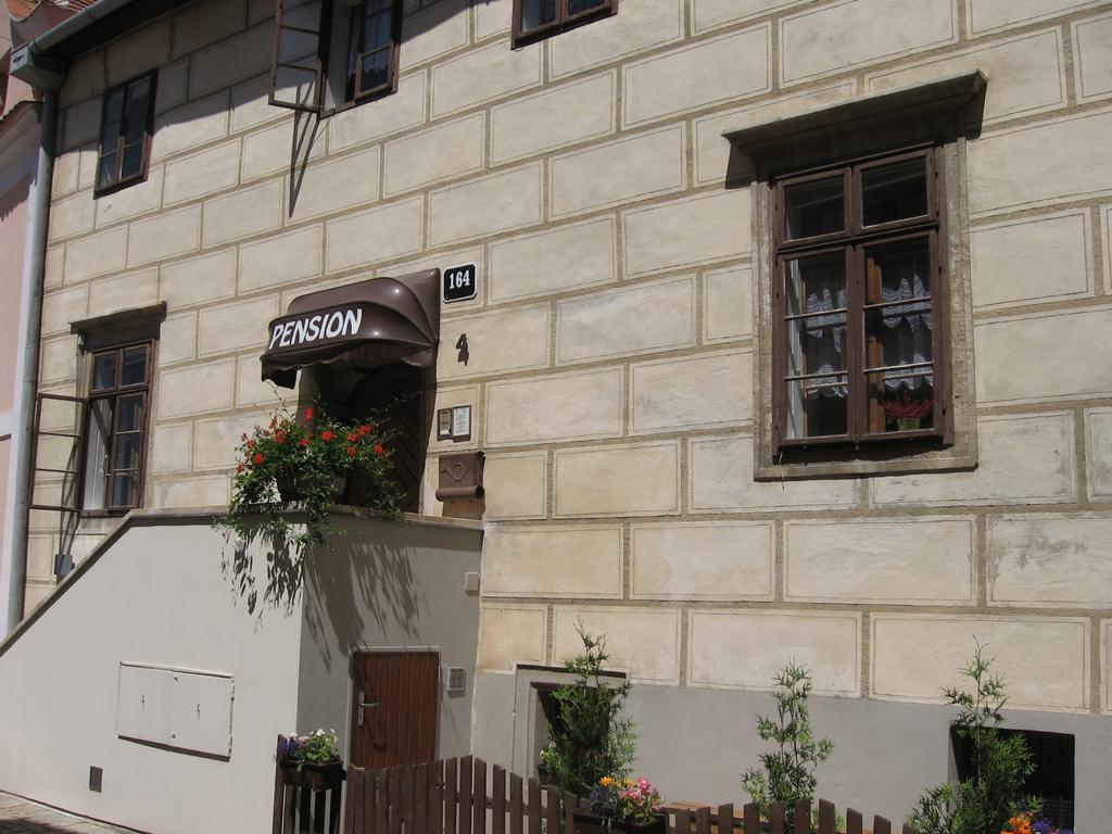 Pension Archa Znojmo Exterior photo