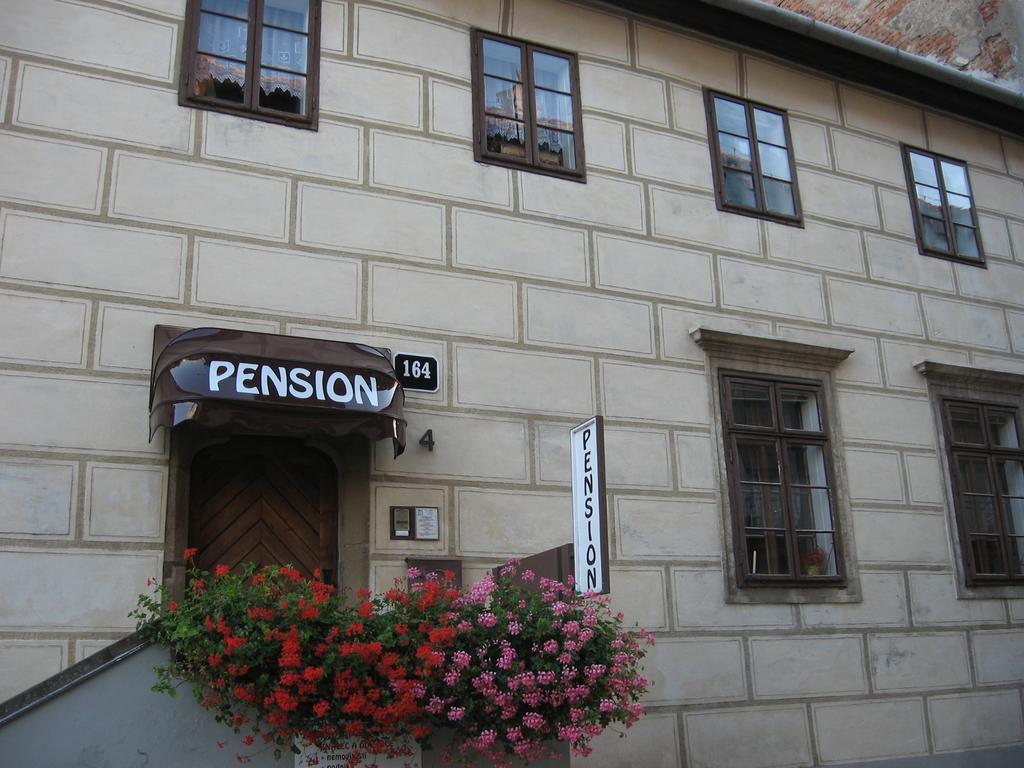 Pension Archa Znojmo Exterior photo